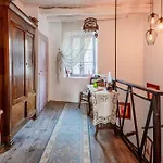Apartamento Agreable Agout