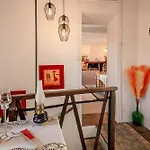 Apartamento Agreable Agout *