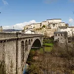 Apartamento Agreable Agout La Salvetat-sur-Agout