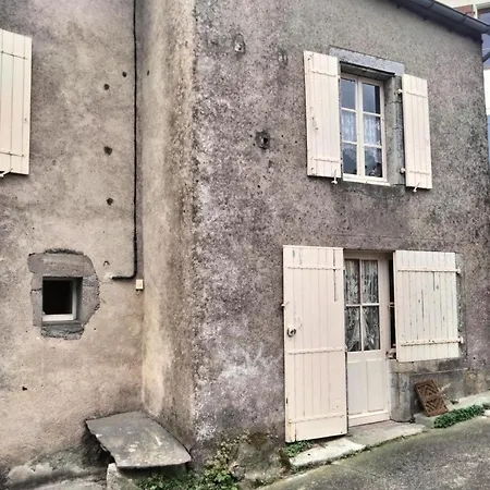 Agout Appartamento La Salvetat-sur-Agout