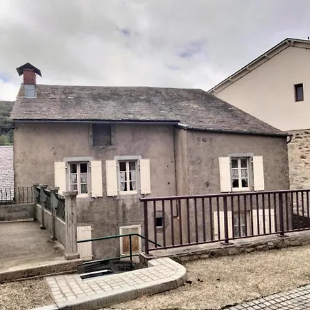 Agout Appartamento La Salvetat-sur-Agout