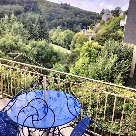 Agout La Salvetat-sur-Agout