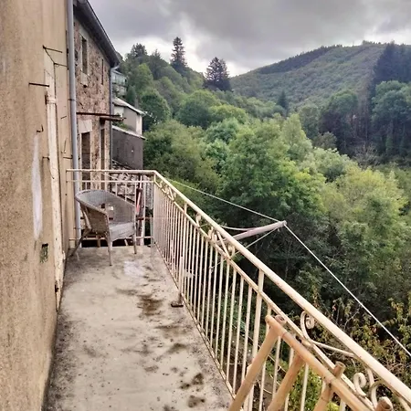 Agout * La Salvetat-sur-Agout