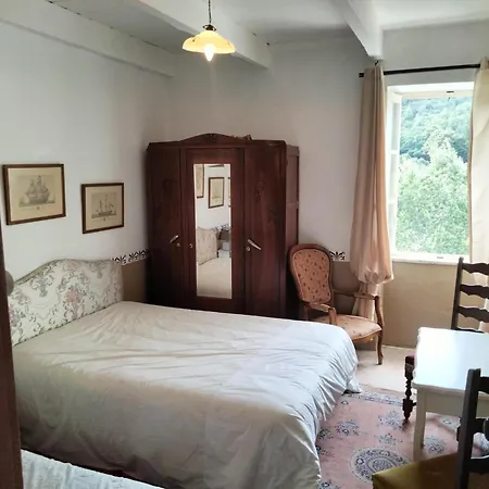 Agreable Agout Апартаменты La Salvetat-sur-Agout