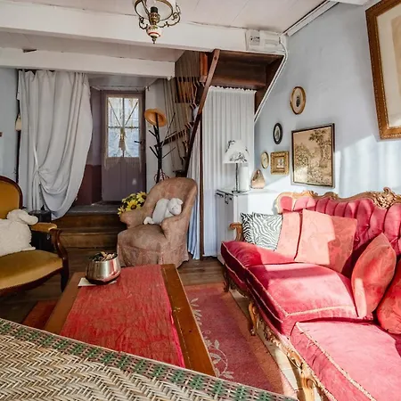 Appartamento Agout La Salvetat-sur-Agout