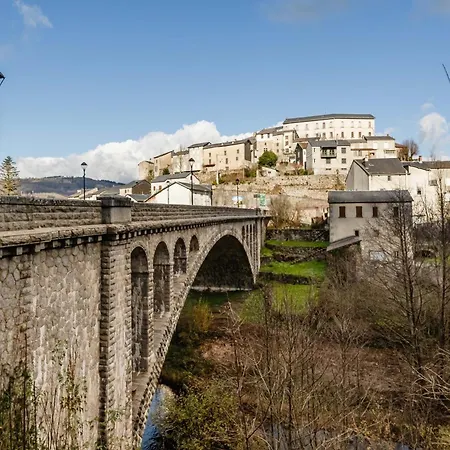 Apartamento Agreable Agout La Salvetat-sur-Agout