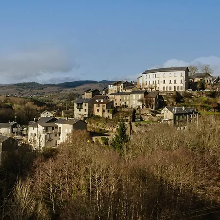 Apartment Agreable Agout La Salvetat-sur-Agout