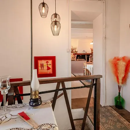Apartment Agreable Agout *