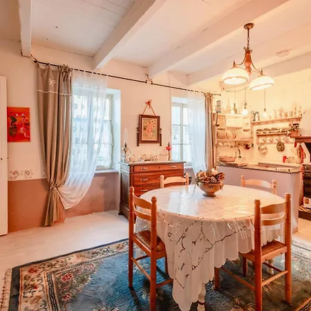 Agreable Agout Lejlighed La Salvetat-sur-Agout
