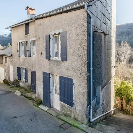 Lejlighed Agreable Agout La Salvetat-sur-Agout
