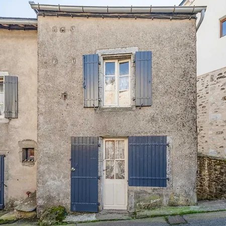 Apartment Agreable Agout